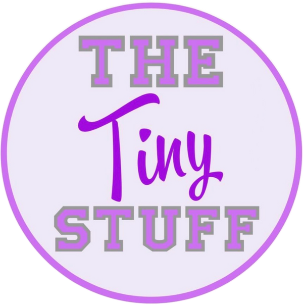 The Tiny Stuff